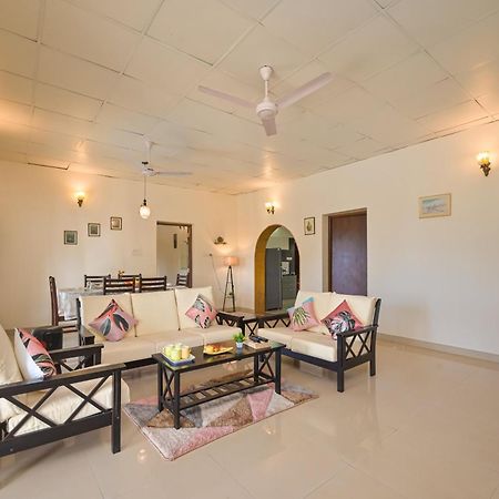Eden By Stayscape Villas 3Bhk Pune Dış mekan fotoğraf