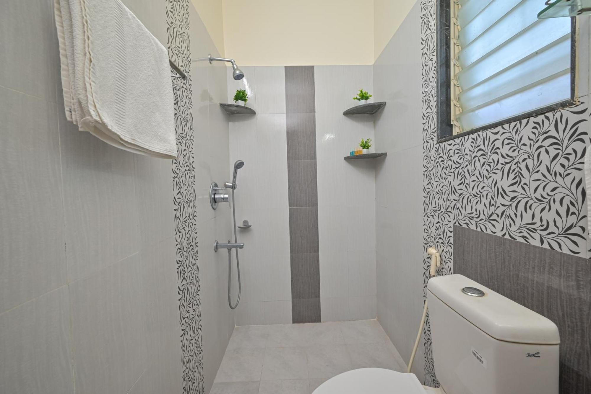 Eden By Stayscape Villas 3Bhk Pune Dış mekan fotoğraf