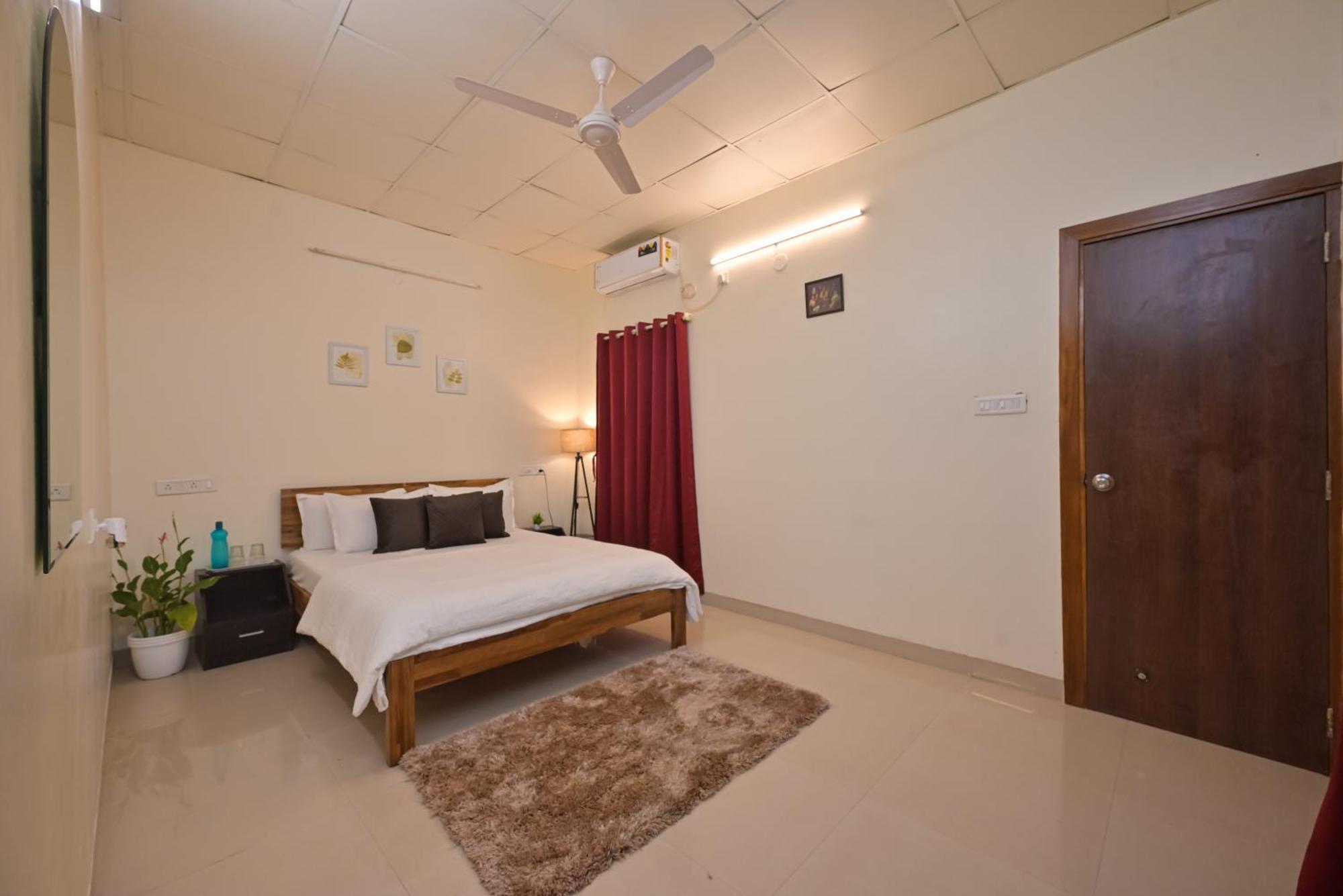Eden By Stayscape Villas 3Bhk Pune Dış mekan fotoğraf