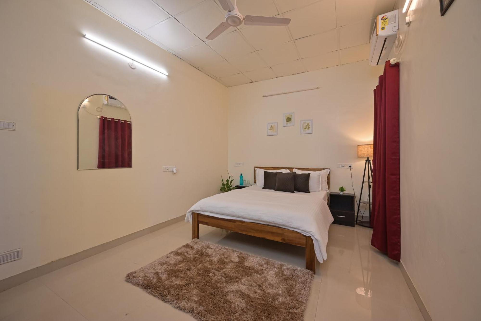Eden By Stayscape Villas 3Bhk Pune Dış mekan fotoğraf