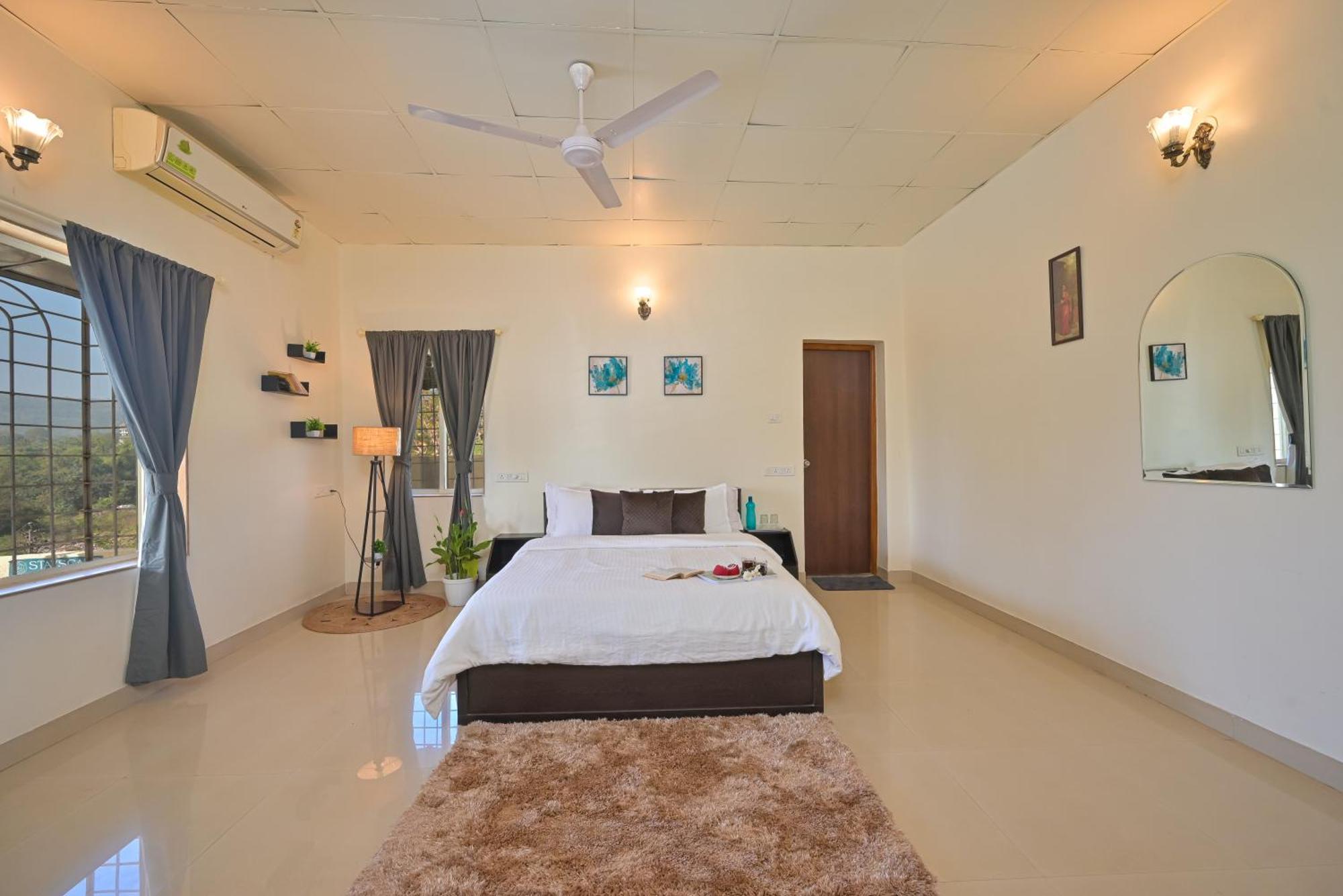 Eden By Stayscape Villas 3Bhk Pune Dış mekan fotoğraf