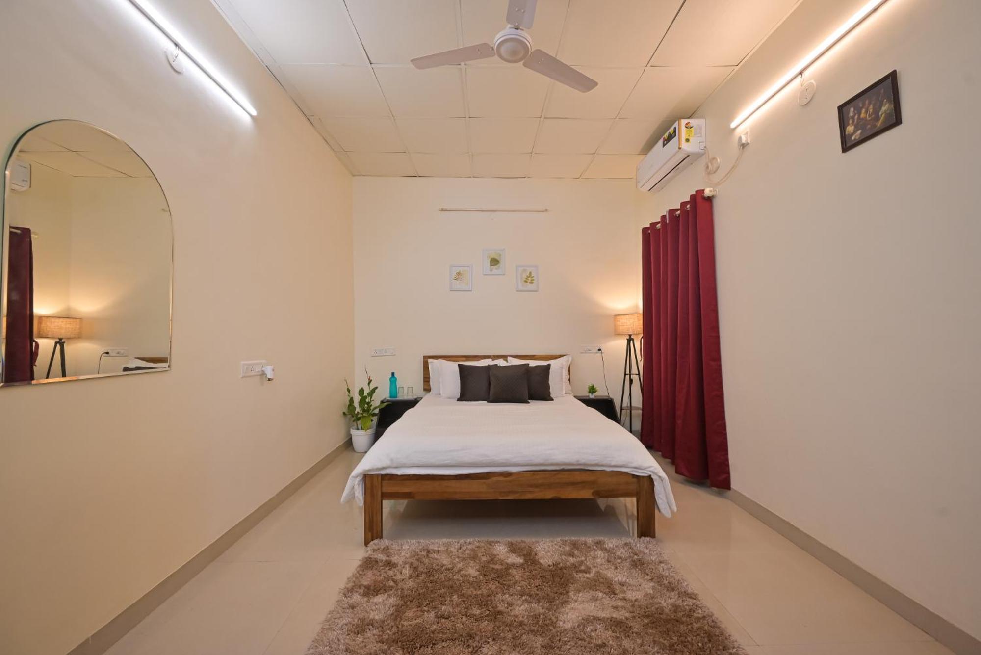 Eden By Stayscape Villas 3Bhk Pune Dış mekan fotoğraf